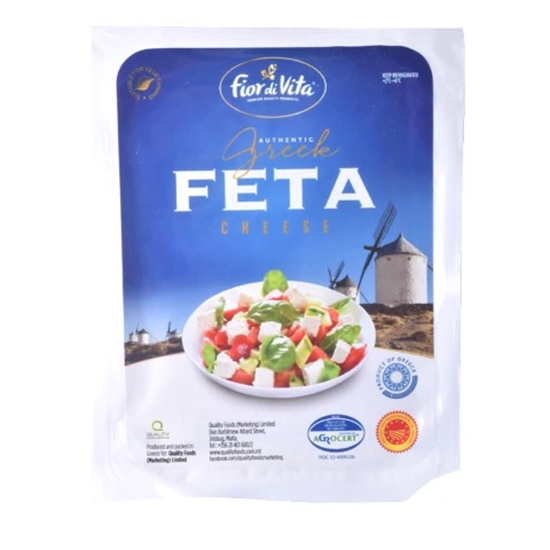 Picture of FDV GREEK FETA P.D.O 150GR